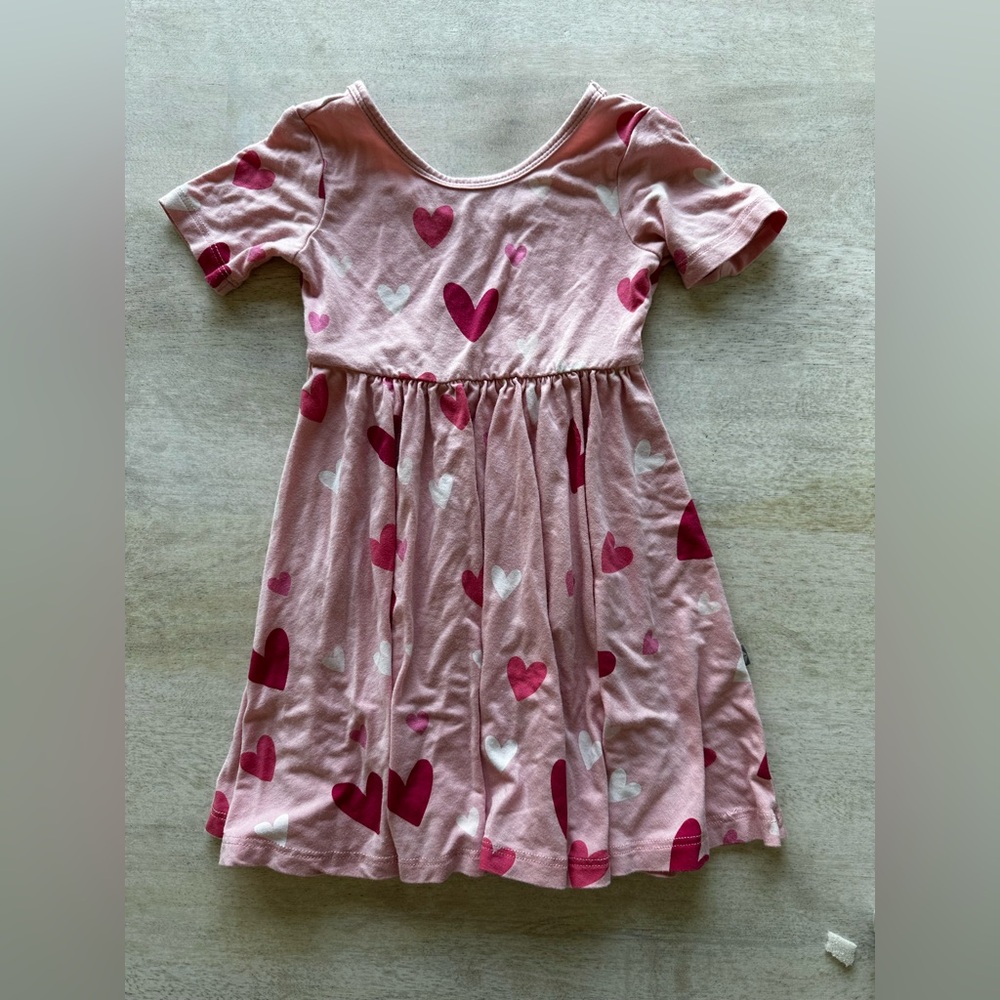 Kyte baby dress